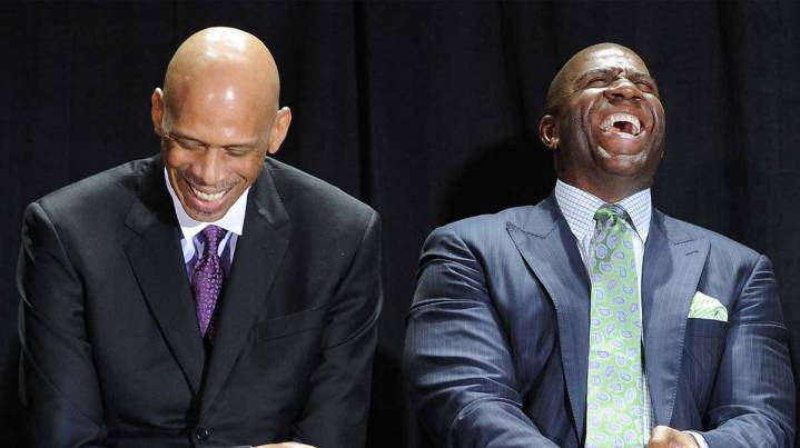 10 oldest NBA MVPs of all time, ranked