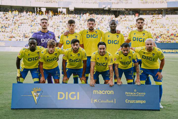 Los once de Gaizka