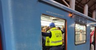 Reporte del Metro CDMX en vivo hoy, 31 de agosto de 2025: Sigue el avance de trenes y los incidentes al minuto