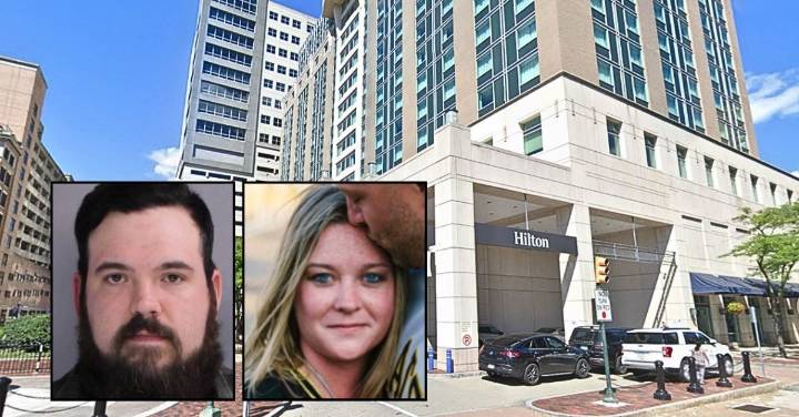 'Short end of that stick': Man laughed off murder of woman he just met at bar, DA reports