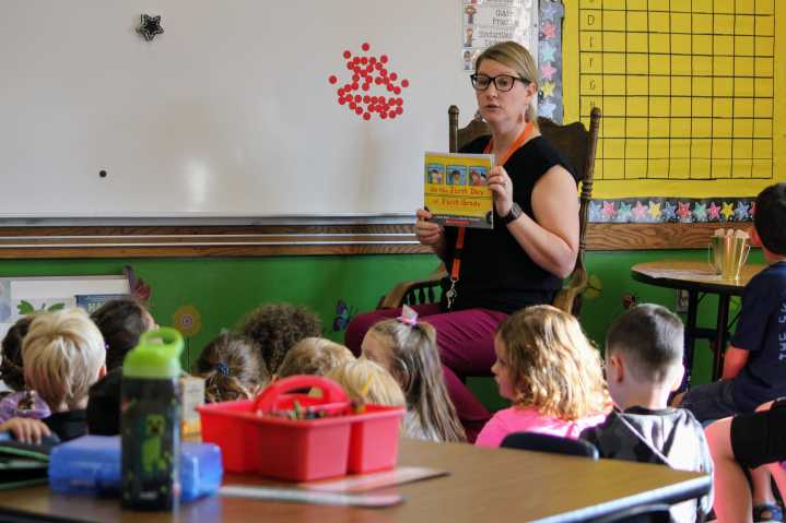 Continued budget stalemate leaves Michigan schools in financial limbo