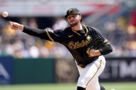 Paul Skenes pitches 7 crisp innings as the Pirates beat the Rockies 4