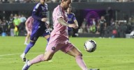 Messi's emotional farewell: Argentina star to play last home World Cup qualifier