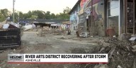 Asheville officials try to ‘clear the air’ about River Arts District