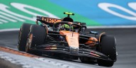 Hora y dónde ver en Colombia el GP de Países Bajos de la Fórmula 1: Lando Norris dominó en las prácticas libres