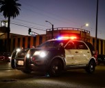 LAPD to Step Up DUI Enforcement With Weekend Checkpoints and Patrols