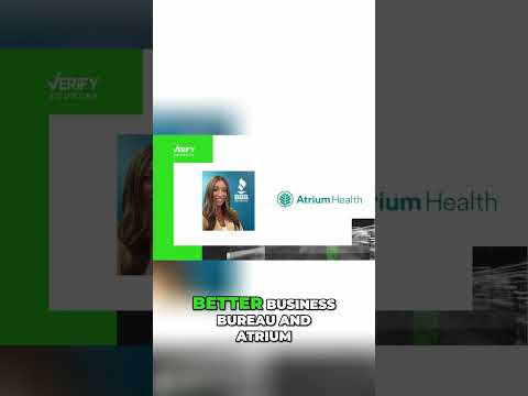 Beware these #scam #texts claiming you have #AtriumHealth #billing issues #wcnc #shorts