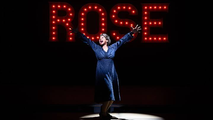 Broadway Box Office Chart: 'Gypsy' Climbs to $1.6M In Final Week