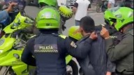 Exclusivo: El País obtuvo información clave del hombre capturado por el atentado a la Base Aérea de Cali