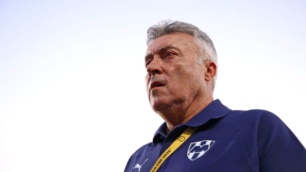Domenec Torrent tras eliminación de Rayados en Leagues Cup: “Hemos fracasado 14 equipos”