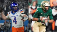Game Day Guide: No. 25 Boise State vs. South Florida, how to watch