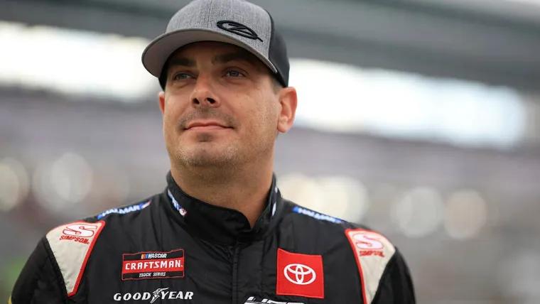 Stewart Friesen, NASCAR make Truck Series playoff decisions