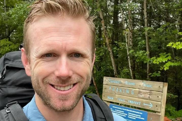 Search and rescue efforts suspended for Lakeville man missing in Wyoming mountains