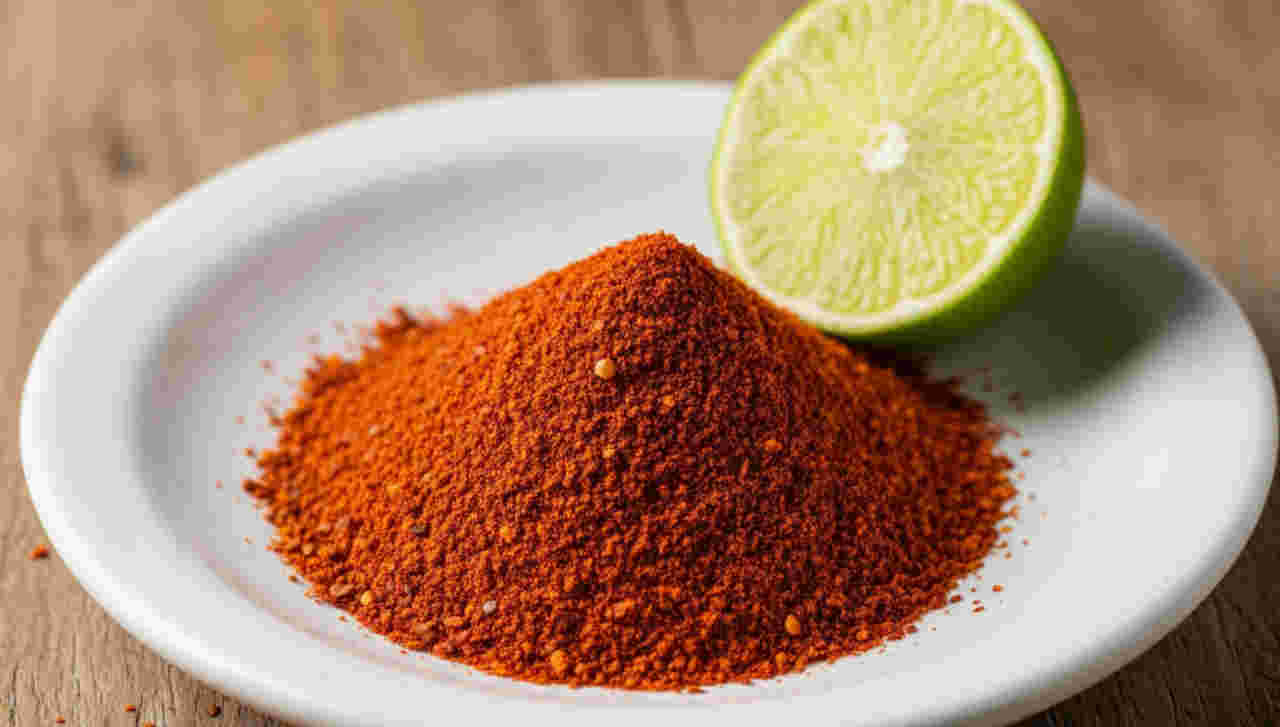 PROFECO Advierte riesgos si comes mucho Tajín