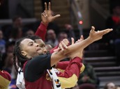 Beyond the box score: The off-court demands of NBA superstardom the Cavs’ young stars now face