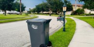 Manatee and Bradenton waste removal temporarily stopped over Labor Day weekend