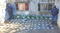 Cordón industrial : las nuevas bandas y las rutas del narcotráfico en la zona
