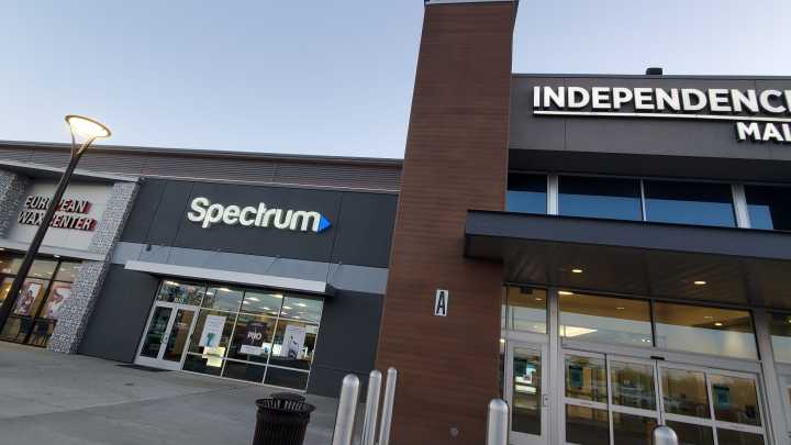 One of Wilmington's oldest shopping centers is under new…