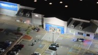 Plymouth MA Walmart incident injures one