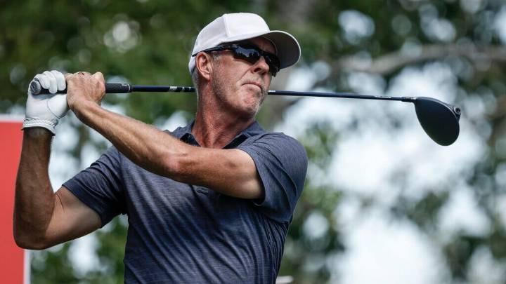 Richard Green wins in Calgary for first Champions title