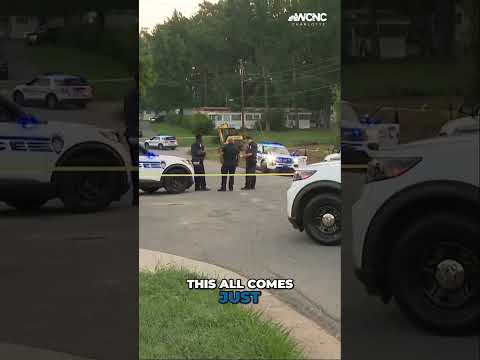 One seriously injured after shooting in northeast Charlotte