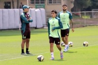 A ver qué pasa: agente sobre Mora y el Real Madrid