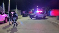 Balean y asesinan a persona con discapacidad en Lomas de Magisterio, en Culiacán
