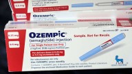 What effect does Ozempic have on muscles?