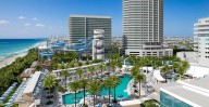 Massive New Water Park Is Coming to Miami Beach