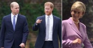 Prince Harry Desperate To End Rift With William Before Diana's Anniversary