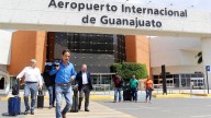 Aún con alerta de viaje: Aeropuerto de Guanajuato está entre los más importantes del País