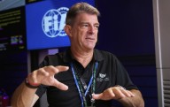 Cadillac se prepara para su debut en F1 con lecciones de la NASA