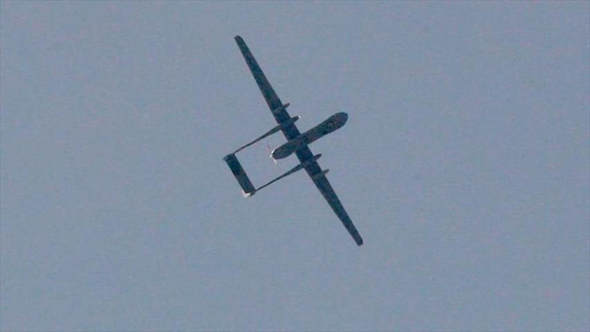 Defensa aérea derribó 29 drones ucranianos en varias regiones rusas