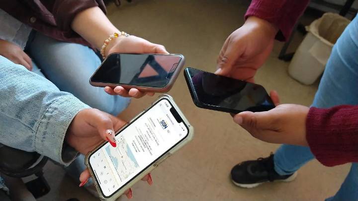En Tijuana también sonarán los celulares durante el simulacro del 19 de septiembre