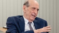 Ricardo Arriazu definió al votante de Milei: “Es varón, joven, pobre y no entiende nada”