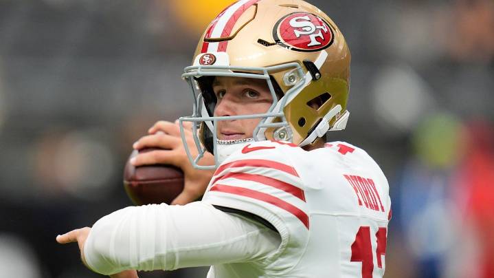 NFC West wide open as 49ers seek redemption and Rams face uncertainty at quarterback