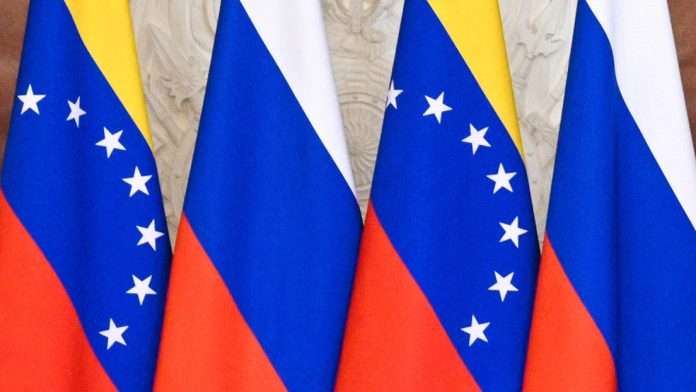 Realizarán primer foro empresarial entre Rusia y Venezuela