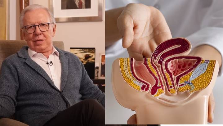 ¿Qué es el cáncer de colón y cuáles son los síntomas de la enfermedad que Joaquín López