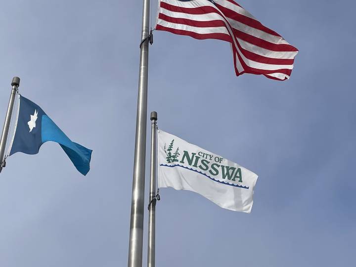 Nisswa's second interim city administrator to leave