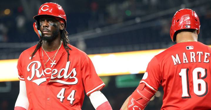 On The Horizon: Cubs vs. Reds series preview