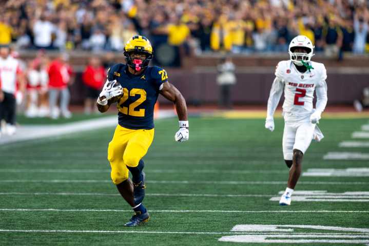 Justice Haynes shines under the lights in record