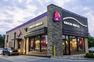 Taco Bell rewinds to Y2K with throwback menu