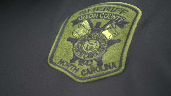 Gregory Faircloth dies at Union County Detention Center