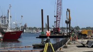 Leonard’s Wharf is getting bigger and better in New Bedford