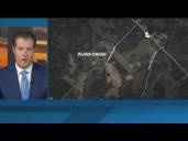 Pilot and dog die in small plane crash in Georgia