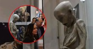 Alcaldesa de Guanajuato traslada momia a Zacatecas sin permiso del INAH