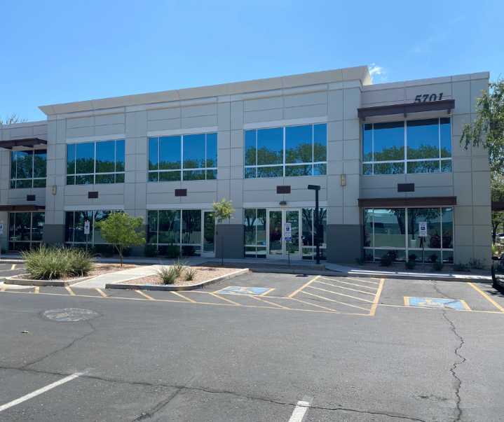 Medicaid cuts behind JFCS Glendale office closure, officials say