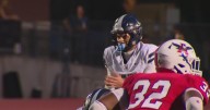 Frisco Lone Star tops Argyle in High School Game of the Week
