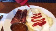 Mennonite Man Discovers New Use for Ketchup