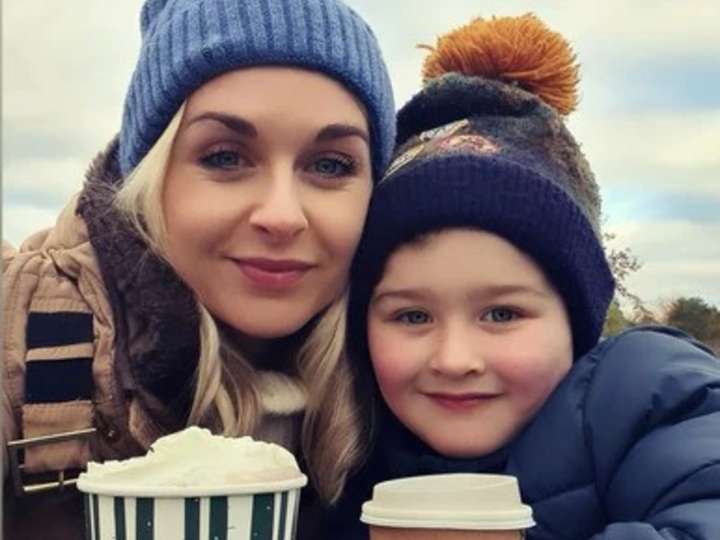 “Mamá, las cosas se vuelven borrosas”: pensó que su hijo estaba cansado, pero el diagnóstico fue devastador
